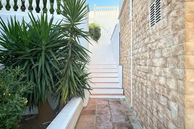 Detached house with pool for sale in Hipódromo - Cerrado del Águila, imagen 48