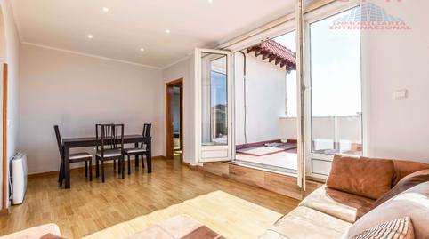 Foto 2 de Àtic de lloguer a Lista,  Madrid Capital