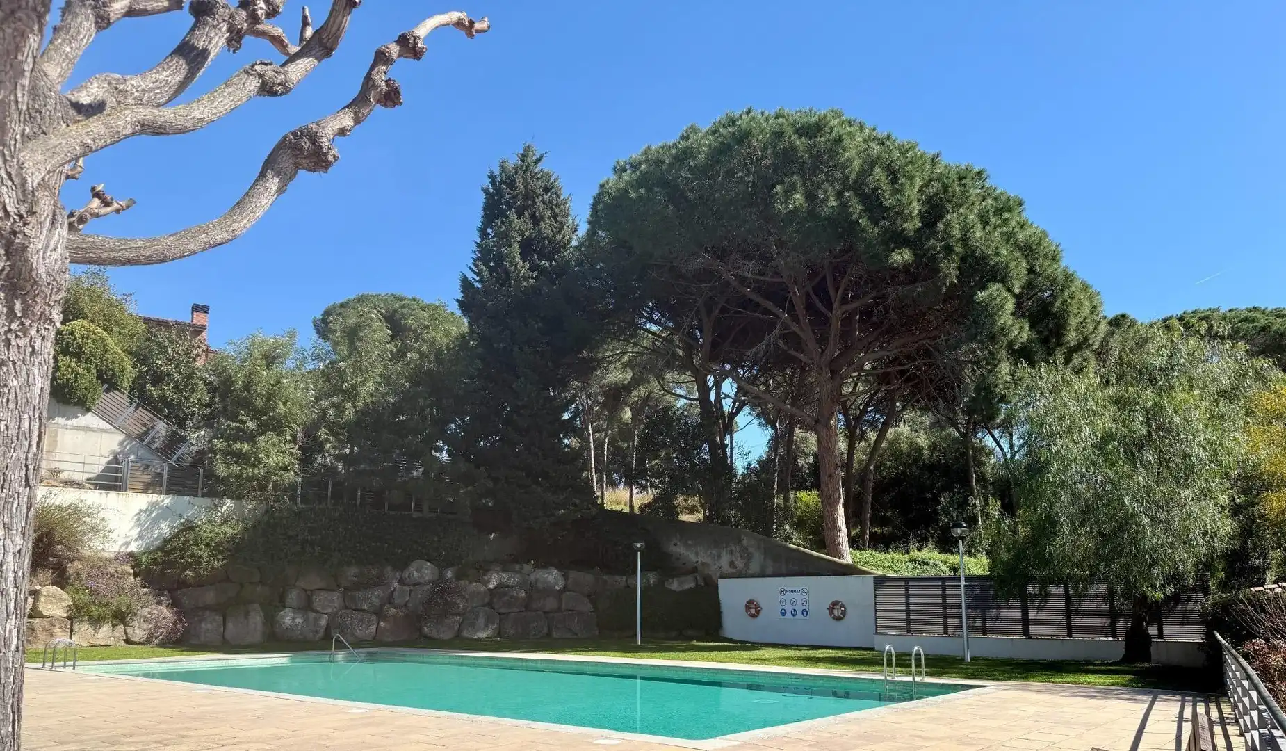 Pis amb piscina en venda a DOCTOR MAS DE XAXARS, imagen 36
