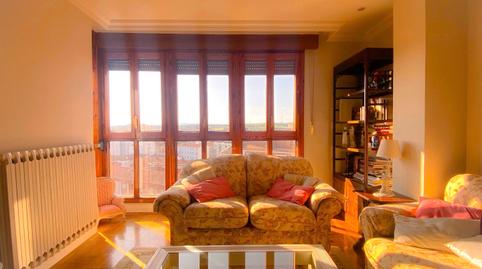 Foto 3 de Pis en venda a Calle Guardia Civil, Reyes Católicos, Burgos