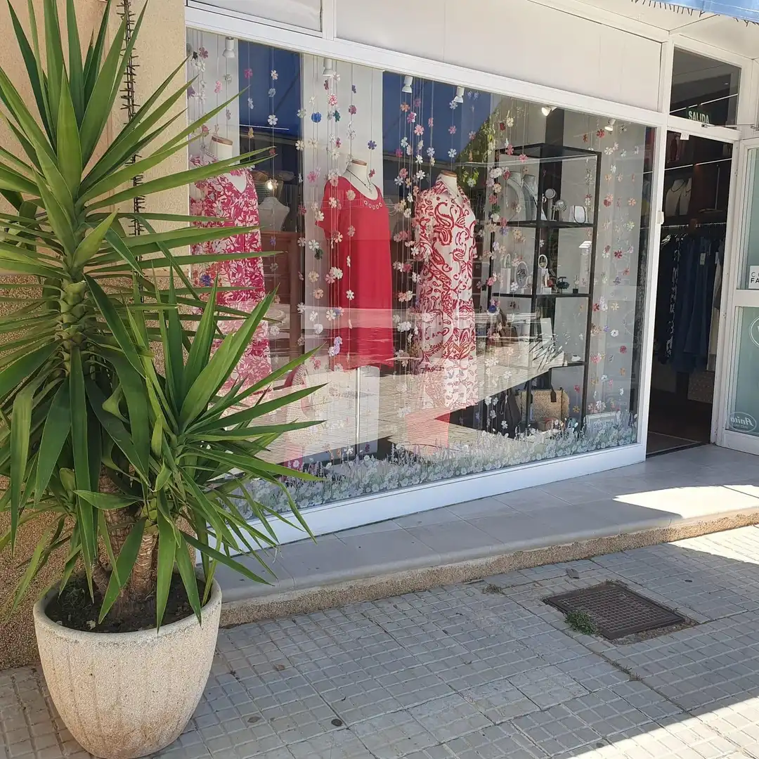 Local de alquiler en  Palma de Mallorca con Aire acondicionado y Amueblado