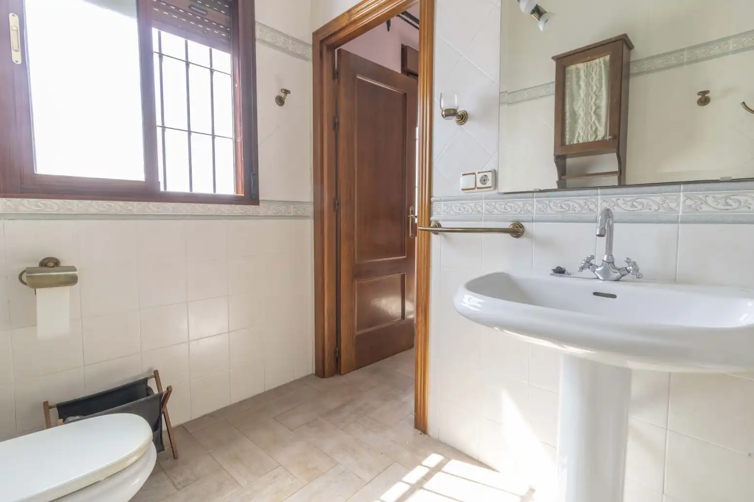 Detached homes for sale in Gerena