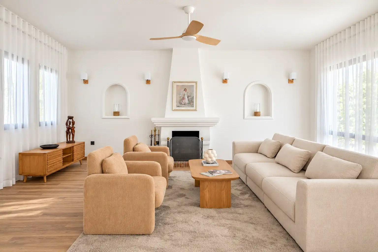 Haus mit Terrasse zum Verkauf in San Pedro de Alcántara, imagen 6