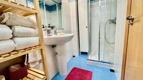 Foto 5 de Apartament en venda a Calle Maria de las Mercedes, 2, Los Pacos, Fuengirola