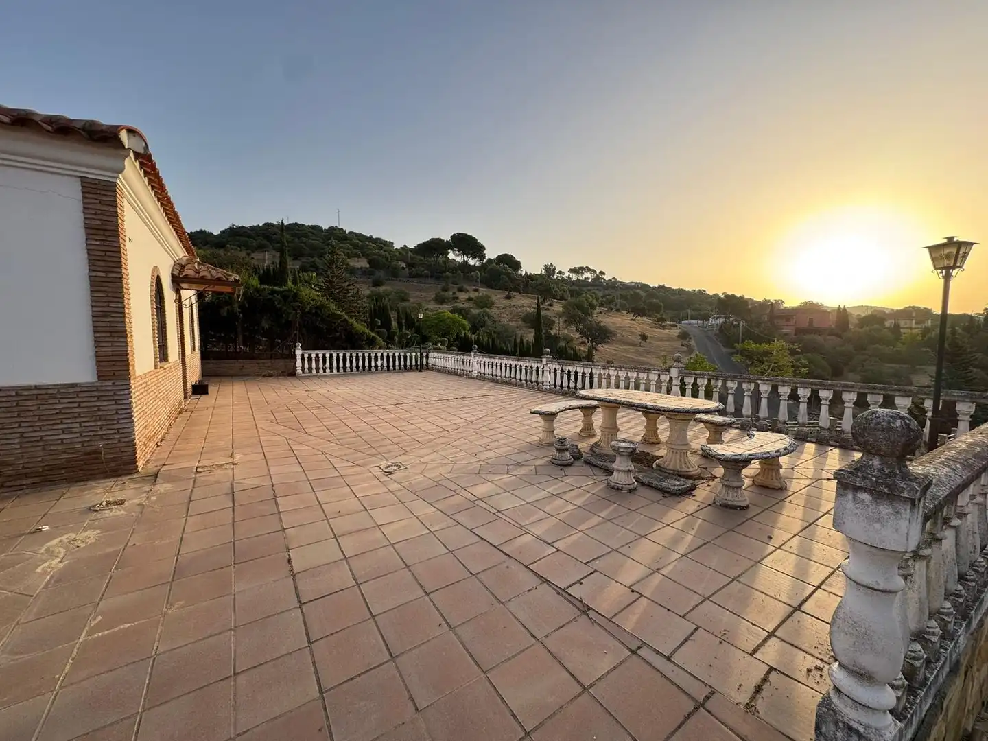 Casa o xalet en venda a Alcolea