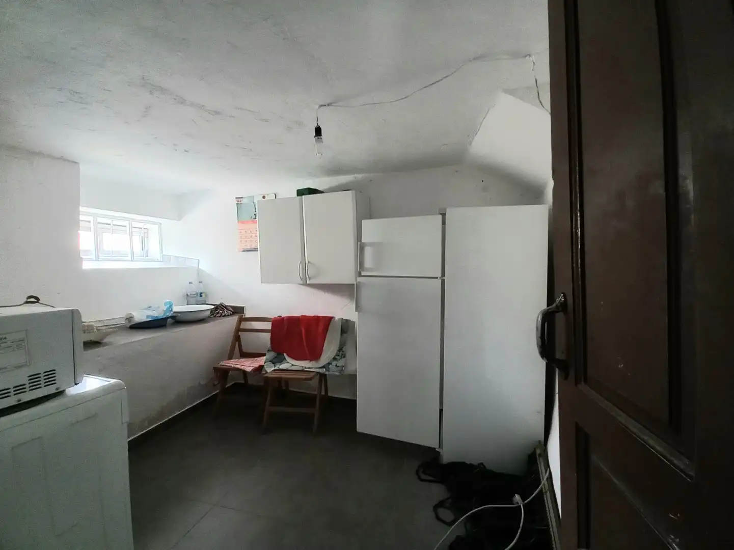 Detached homes for sale in Madrigalejo del Monte  with Heating and Storage room