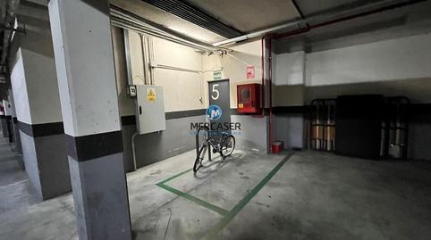 Photo 4 of Garage for sale in Hispanoamérica - Comunidades, Valdemoro