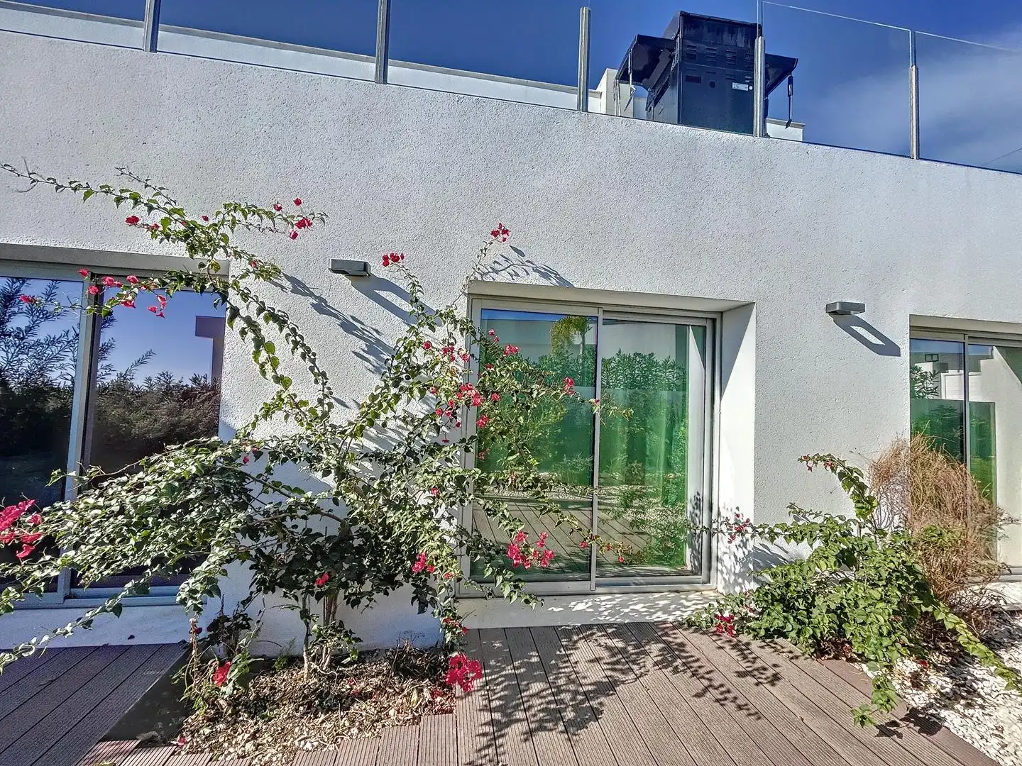 Chalet con piscina en venta en Cumbre del Sol, imagen 64