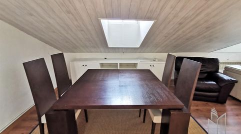 Photo 3 of Flat for rent in Del Espejo, Palacio, Madrid Capital