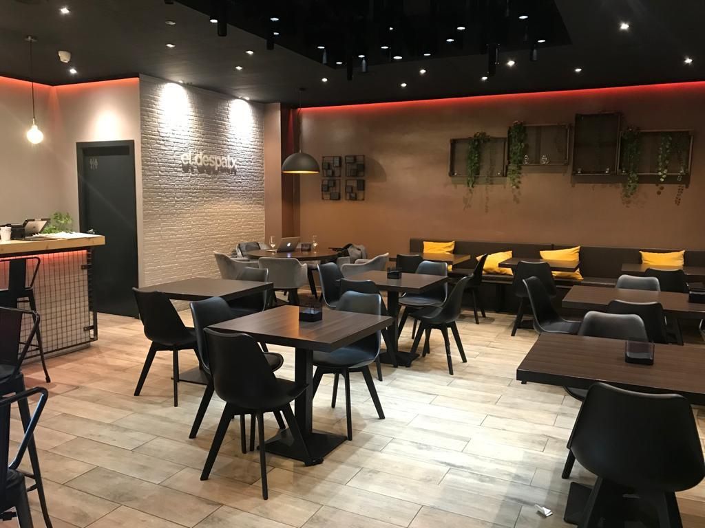 Premises to rent in Igualada