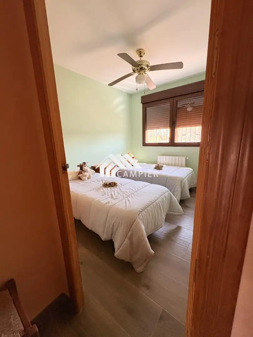 Xalet amb piscina en venda a Pedanías - Extrarradio, imagen 16
