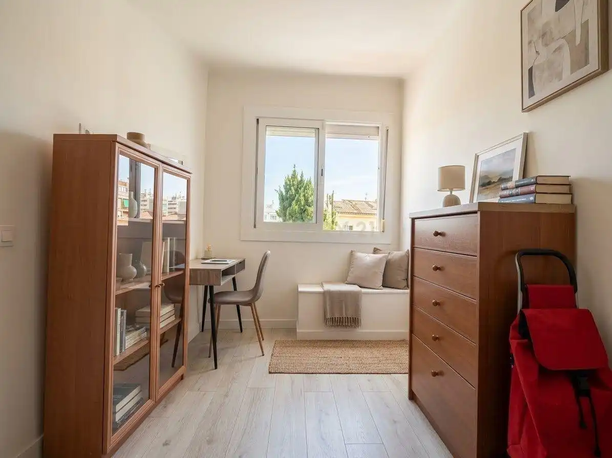 Appartement compact à vendre à Calella, imagen 8