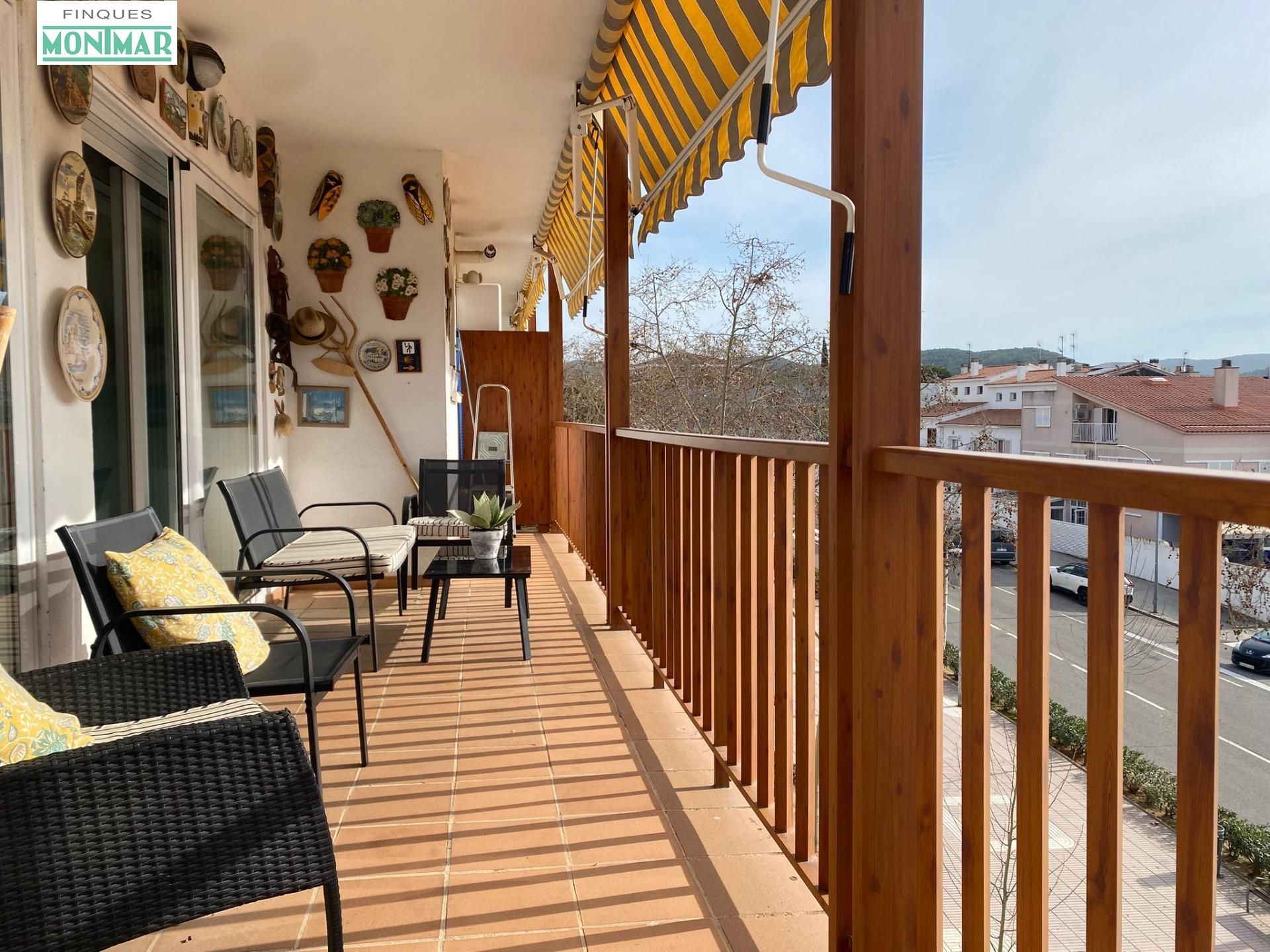 Terrassa de Àtic en venda en Sant Pere de Ribes amb Jardí privat, Parquet i Terrassa