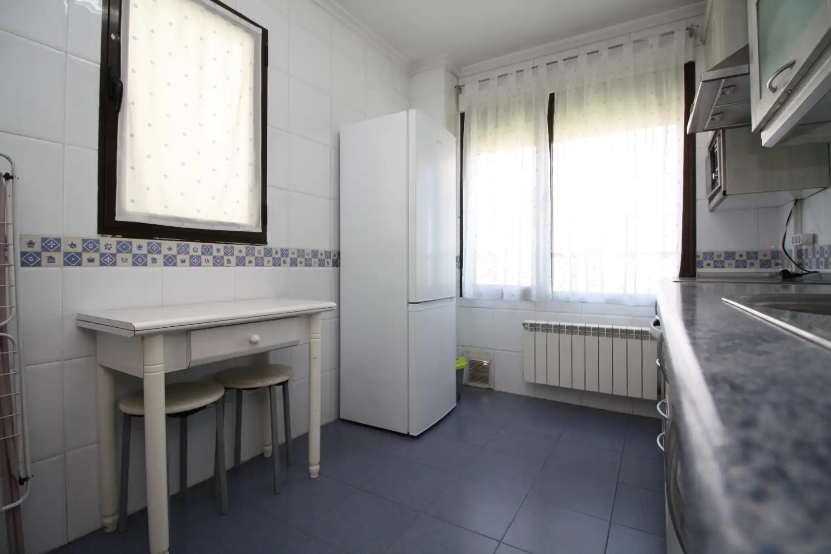 Wohnung zum Verkauf in Hospital Nuevo