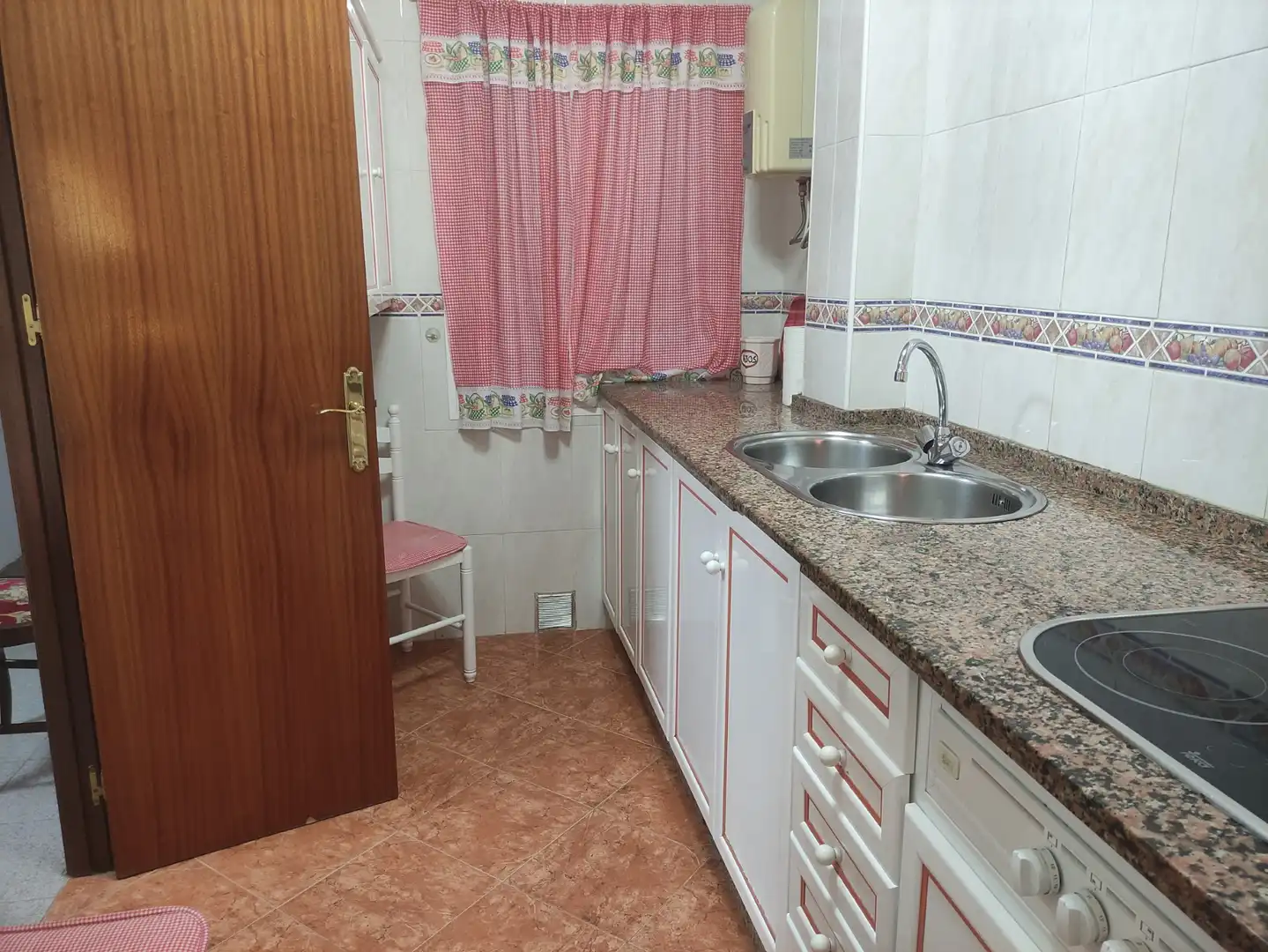 Piso con ascensor en alquiler en Calle Infanta Beatriz, imagen 9