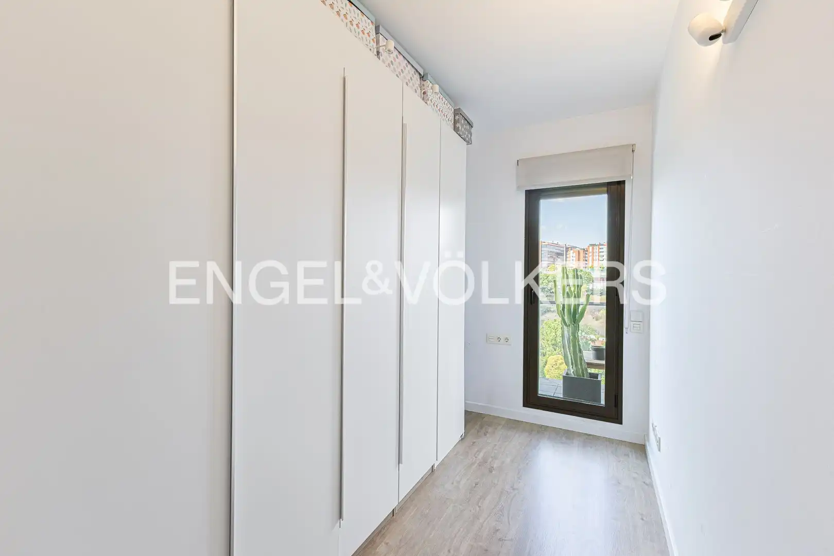 Terraza de Piso en venta en Sant Joan Despí con Aire acondicionado, Calefacción y Parquet