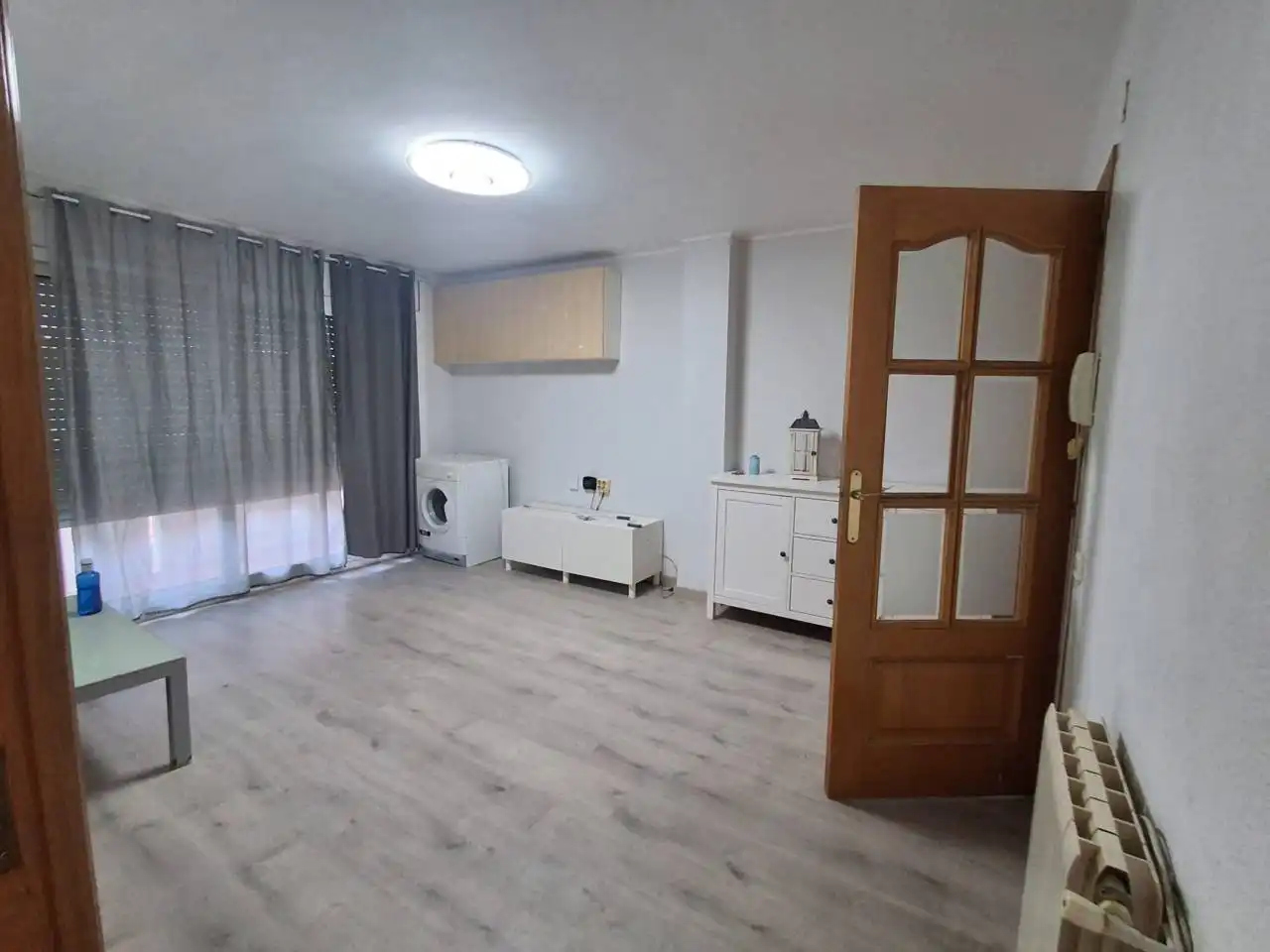 Piso en venta en Montornès del Vallès con Calefacción, Parquet y Balcón