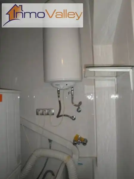 Flat for rent in Pont Nou - Corazón de Jesús