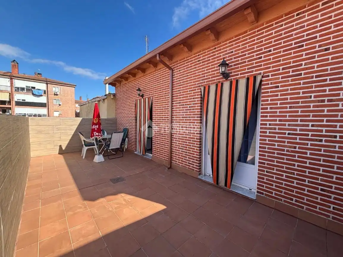 House for sale in Medina del Campo, imagen 6