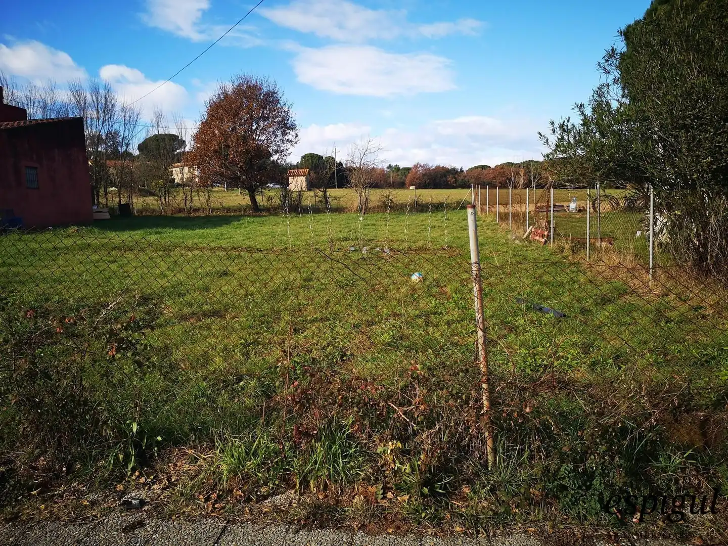Terrain rustique à vendre à Alt Penedes 12, imagen 3