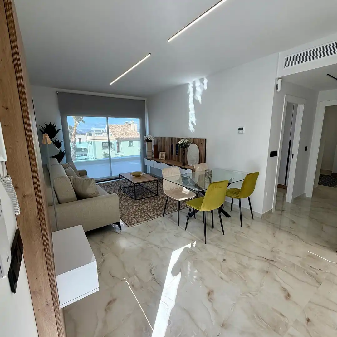 Bungalow with pool for sale in Algorfa, imagen 8