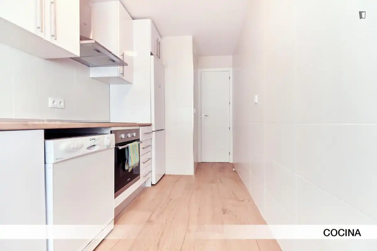 Habitación en El Plantinar – Avda. La Paz - El Juncal
