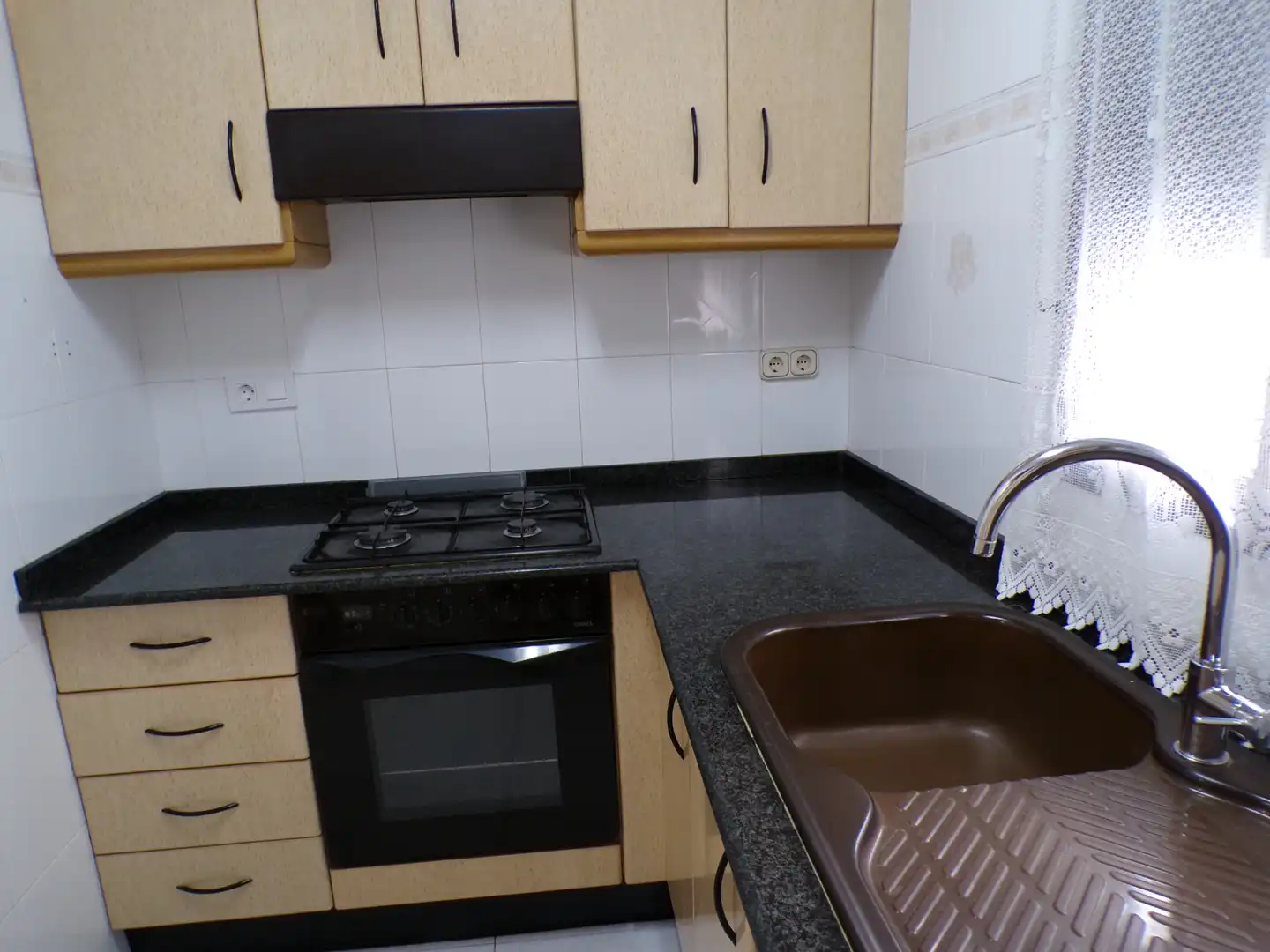 Flat with terrace for sale in Ayuntamiento - El Salvador, imagen 11