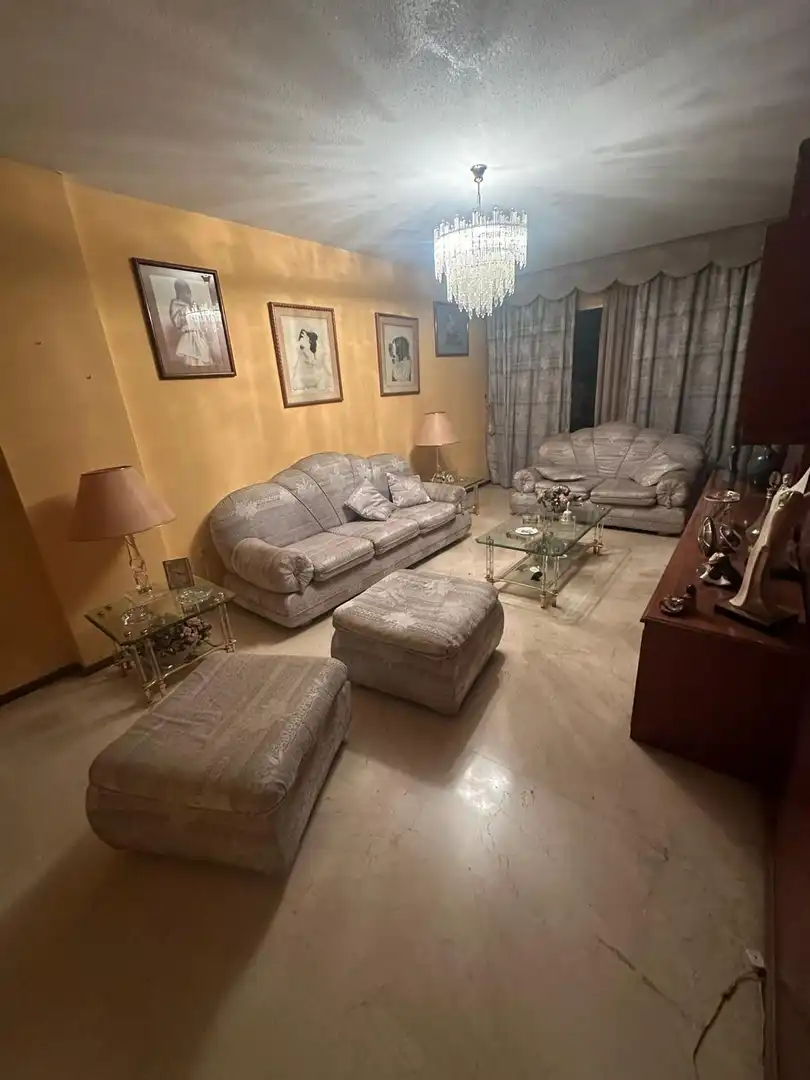 Wohnung mit Aufzug zum Verkauf in Carretera de Cádiz, imagen 3