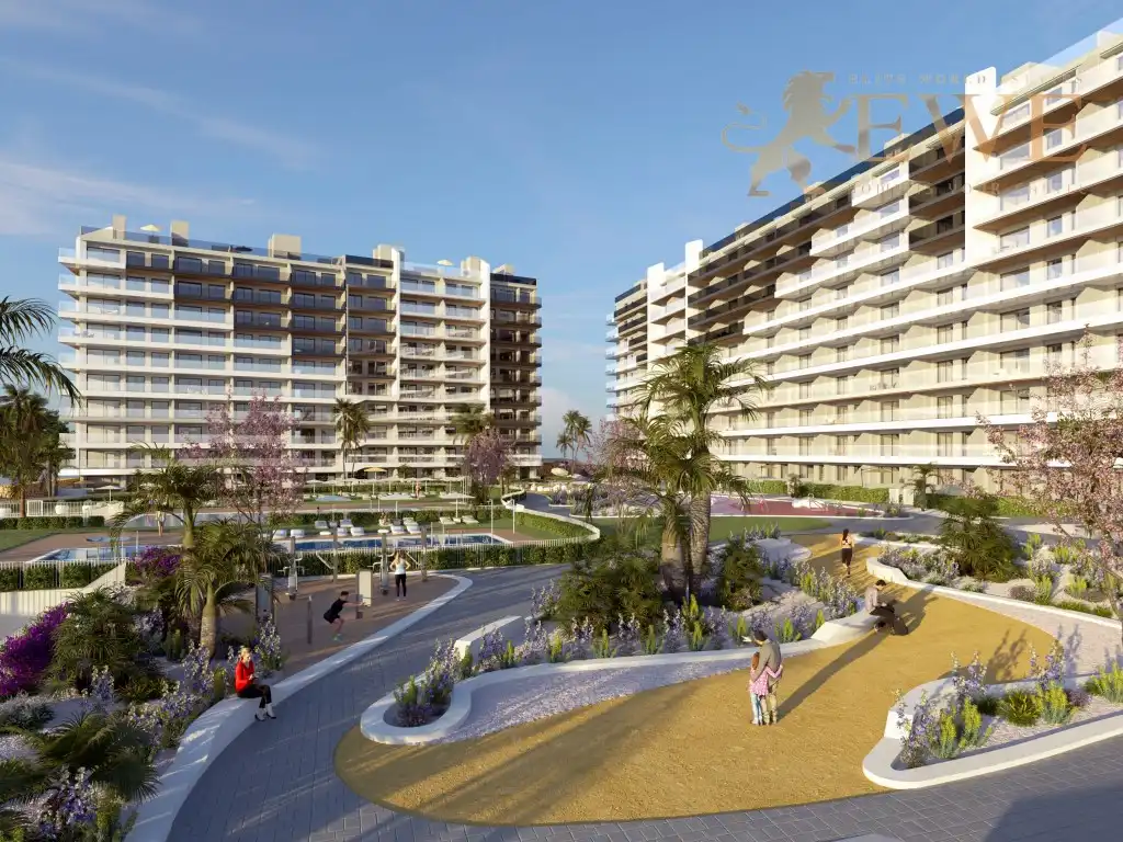 Apartment zum Verkauf in Avenida Olas De Las, imagen 10