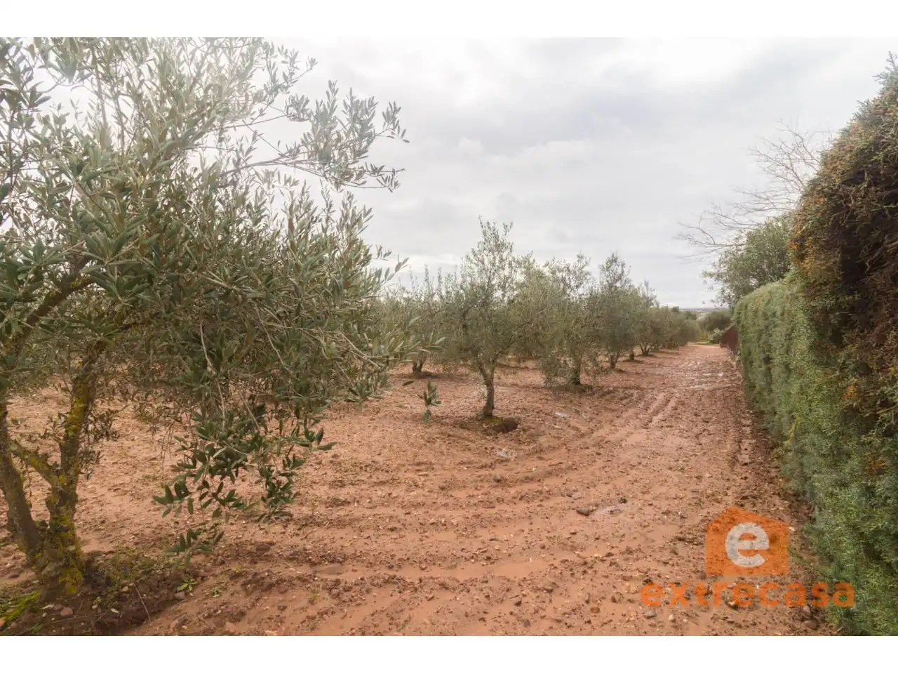 Residencial en venta en Badajoz