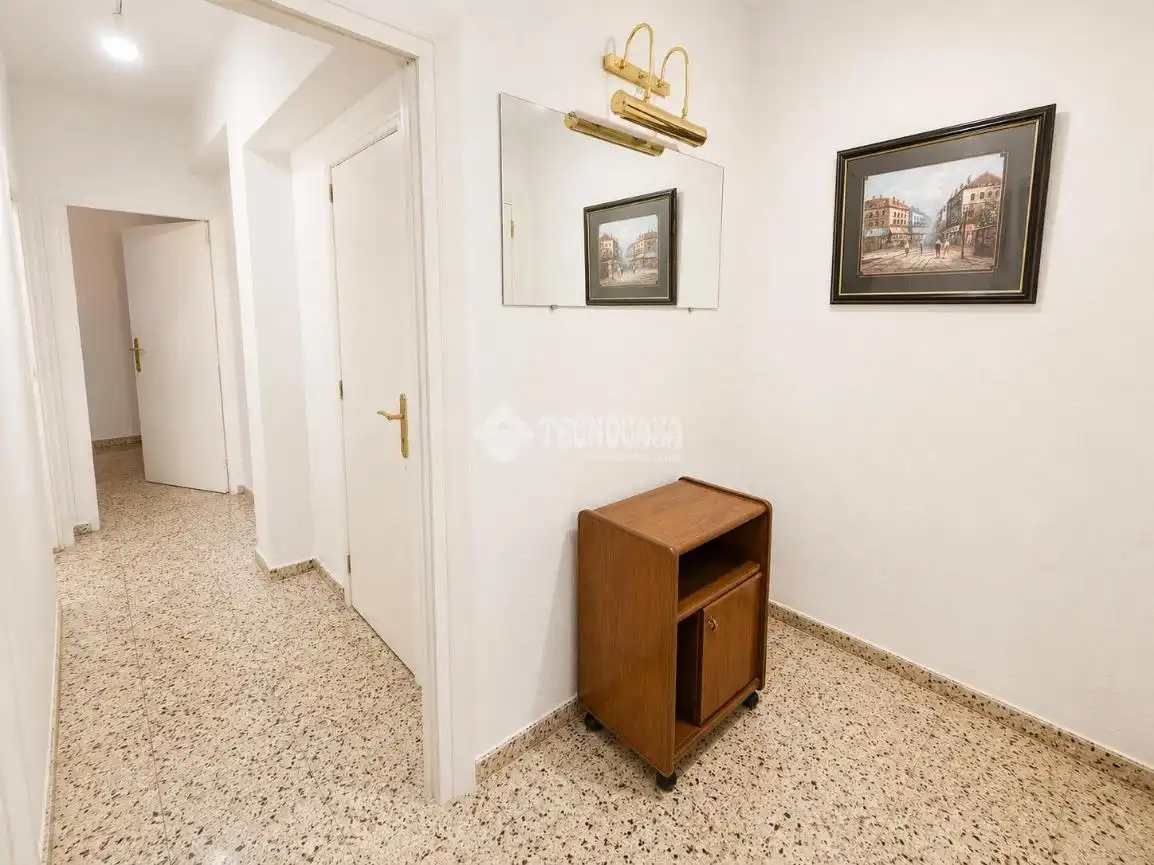 Piso en venta en Madrid