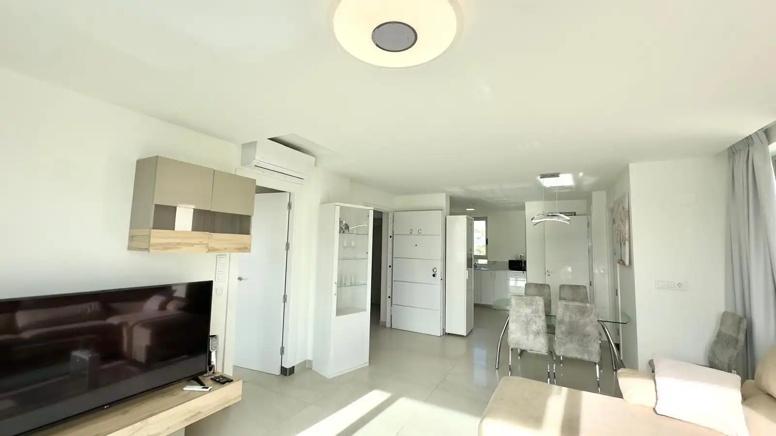Apartment zum Verkauf in Cala de Finestrat, imagen 6