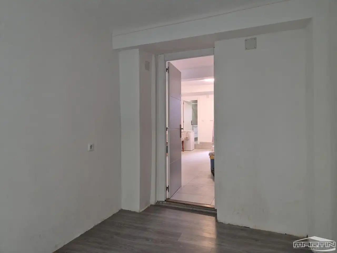 Casa o chalet en venta en San Francisco