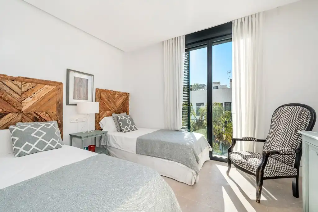 Habitación de Ático en venta en Pollença con Trastero, Piscina y Piscina comunitaria