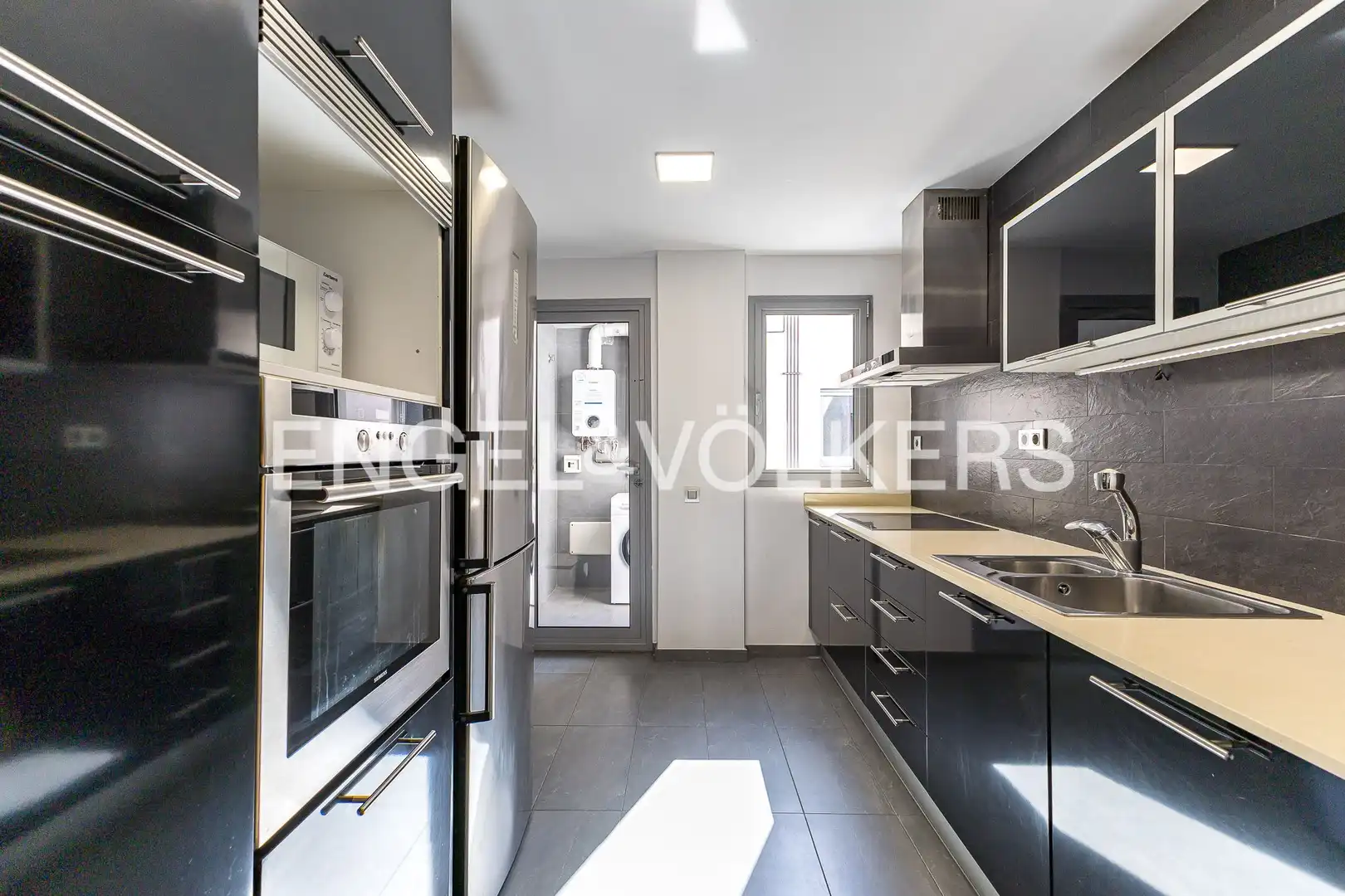 Appartamento con terrazza in vendita a Eixample, imagen 14