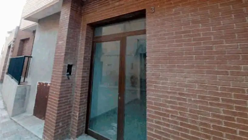 Vista exterior de Casa o chalet en venta en Castellnou de Seana