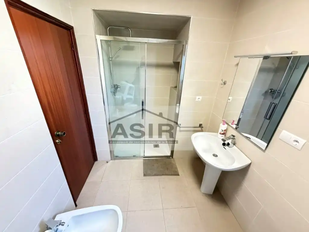 Baño de Casa o chalet en venta en Alzira