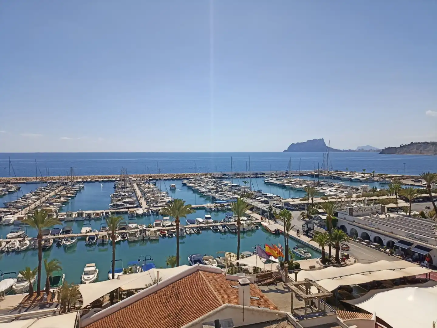 Local en venta en Moraira