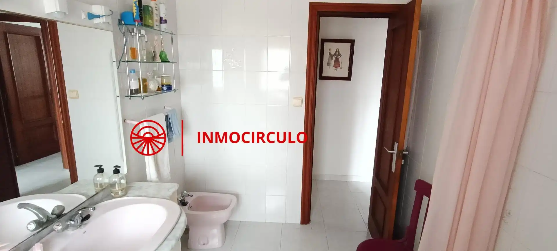 Country homes for sale in Monasterio de Rodilla  with Heating, Private garden and Balcony