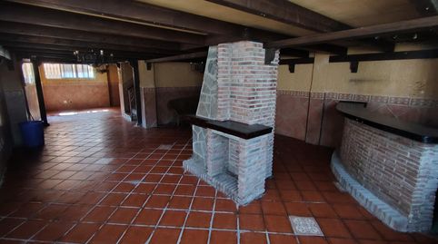 Foto 4 de Casa adosada en venta en Manantiales - Lagar - Cortijo, Alhaurín de la Torre