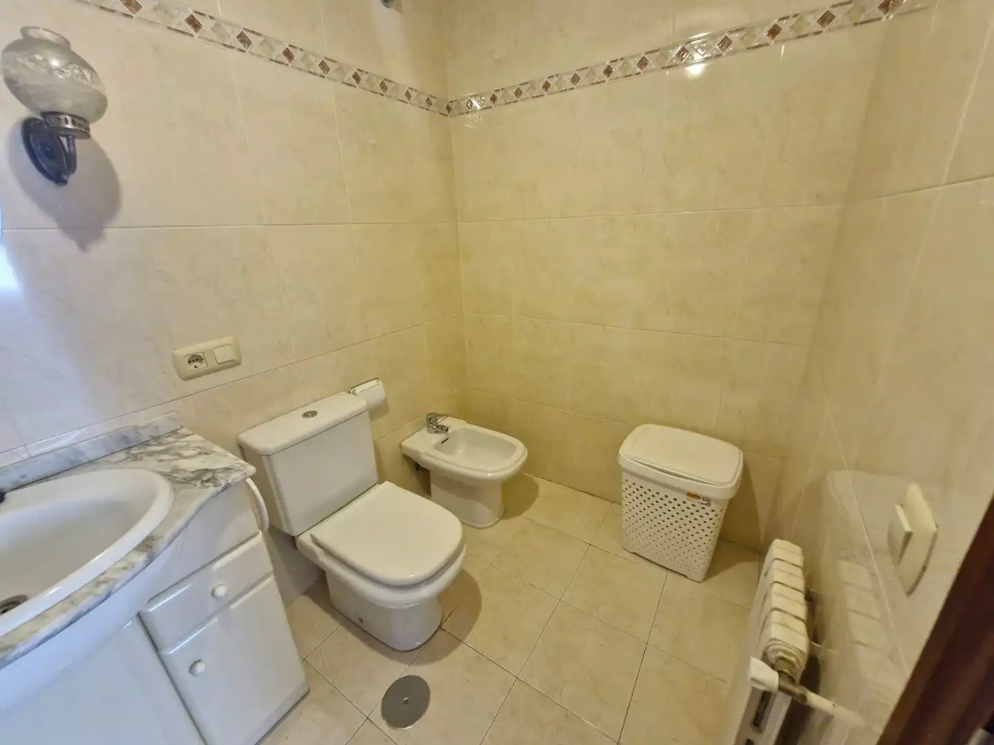 Apartament de lloguer a A Rúa