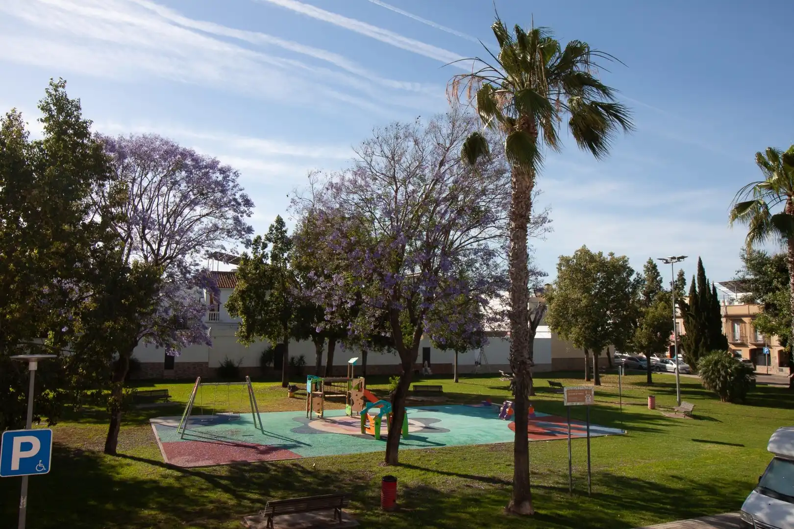 Casa o chalet en venta en Calle JUAN SEBASTIAN ELCANO, San José de la Rinconada