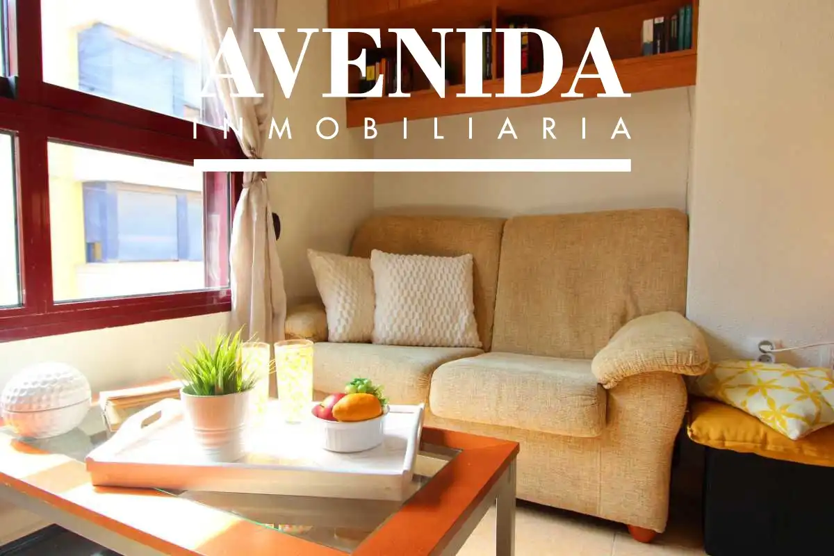 Appartement compact avec ascenseur à vendre à Ferran d`Antequera 53, imagen 3
