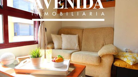Apartamento en venta en Pueblo, 2 dormitorios., imatge 3