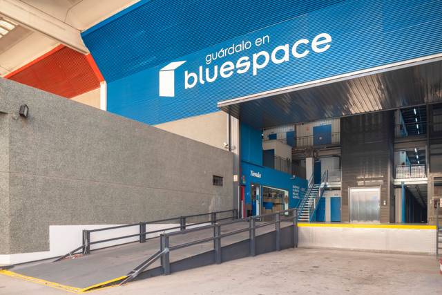 Trastero en Alquiler en Avenida de Aragón, 336 en Rejas