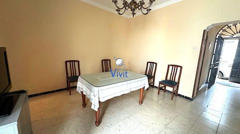 Foto 5 de Casa o xalet en venda a Centro, Alcalá de Guadaira