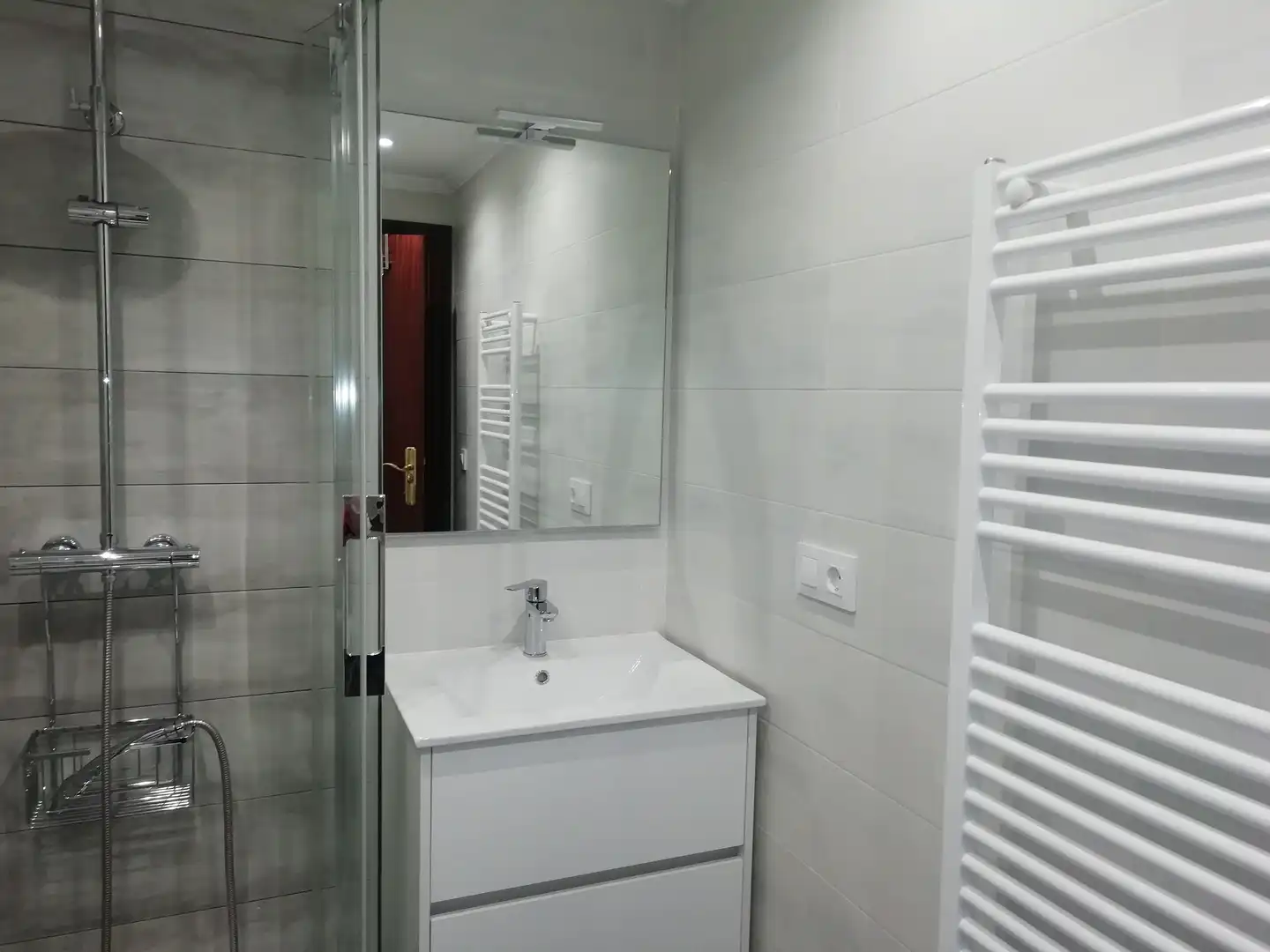 Apartments for rent in Calle Libreros, Universidad - Tenerías