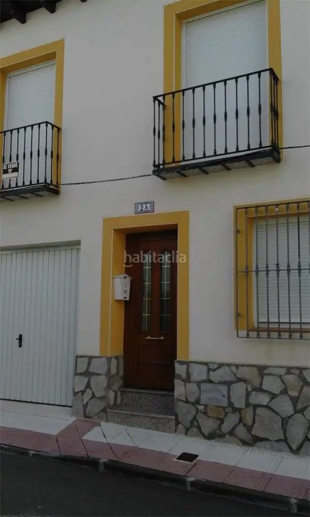 Adossat en venda a Calle Molino 2, imagen 2