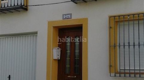 Tembleque / calle el molino, imatge 2