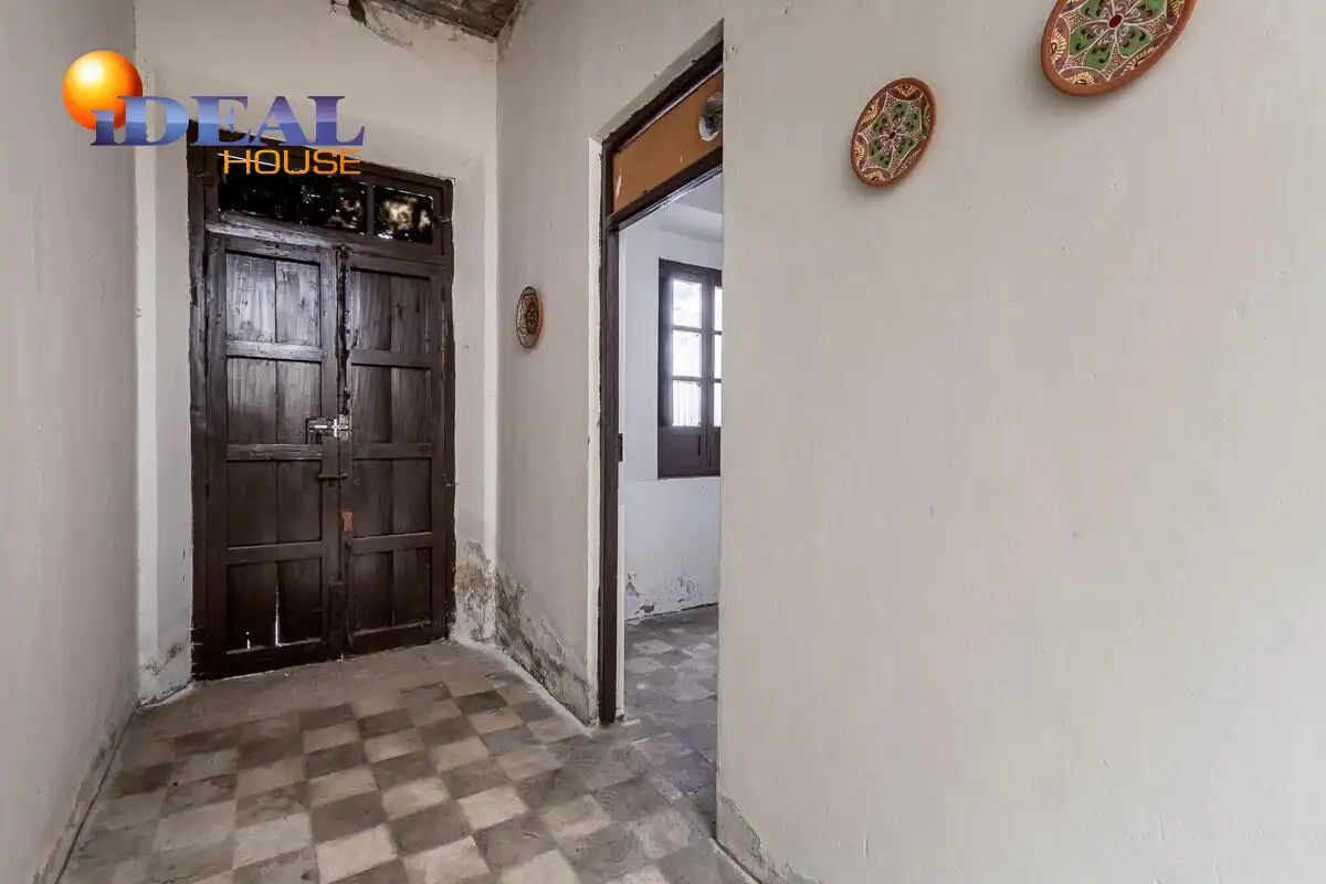 Flat with terrace for sale in Calle SAN ANTON 33, imagen 39